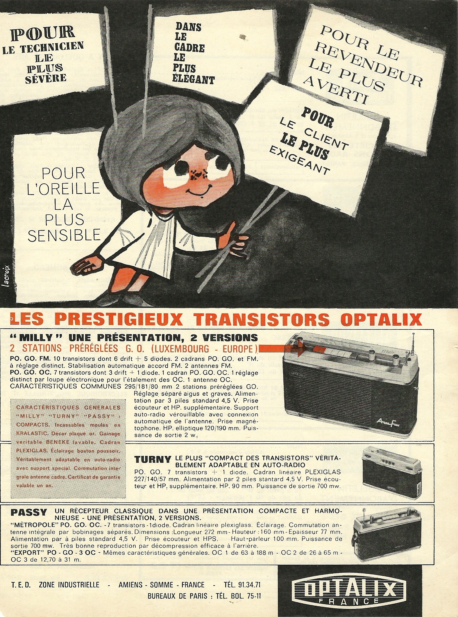 Optalix
