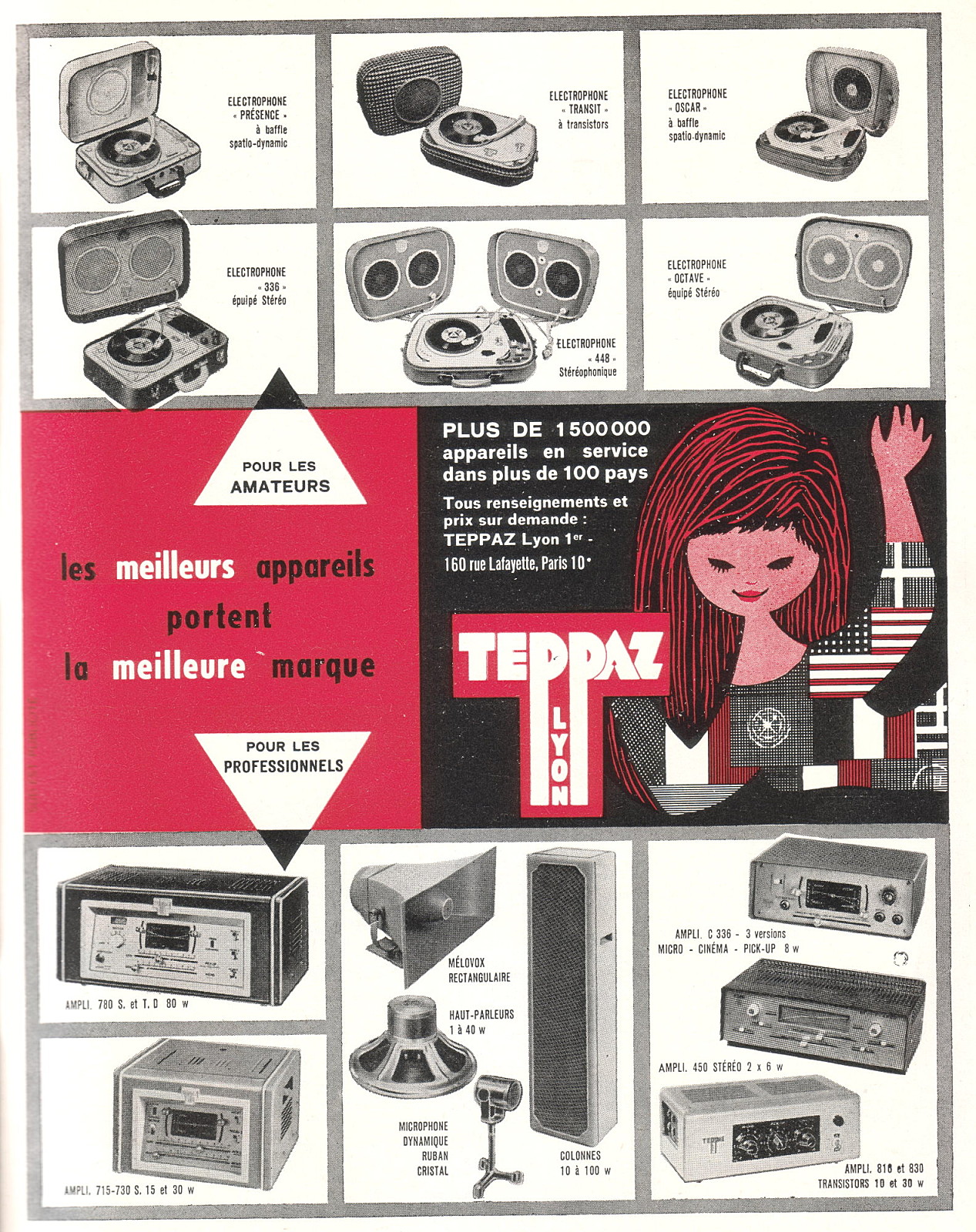 Teppaz