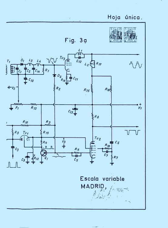 Inter Electrónica, S.A. perfeccionamientos-sistemas-cag-televisores