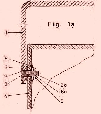 Inter Electrónica, S.A. dispositivo-para-fijacion-y-accionamiento-de-a