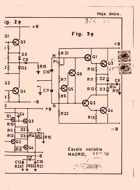 Inter Electrónica, S.A. perfeccionamientos-en-amplificadores-transisto
