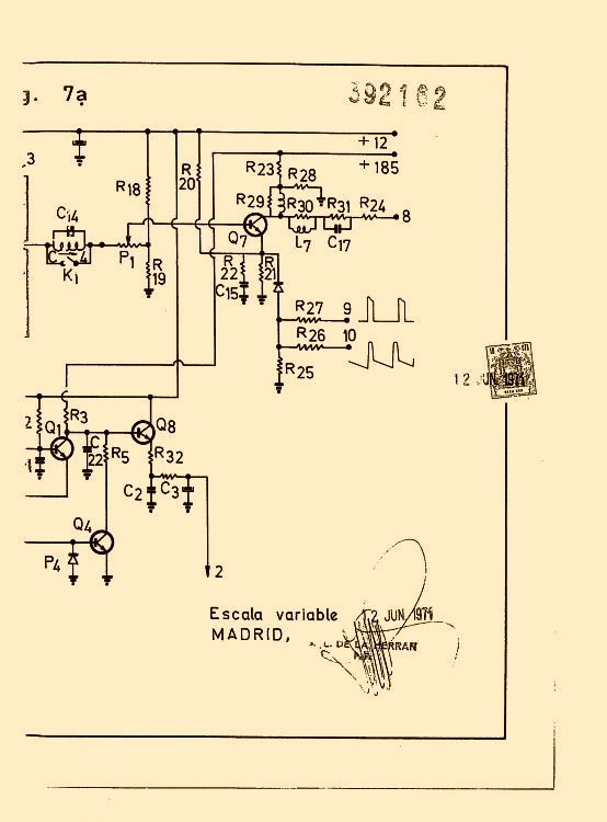 Inter Electrónica, S.A. perfeccionamientos-en-los-sistemas-de-cag