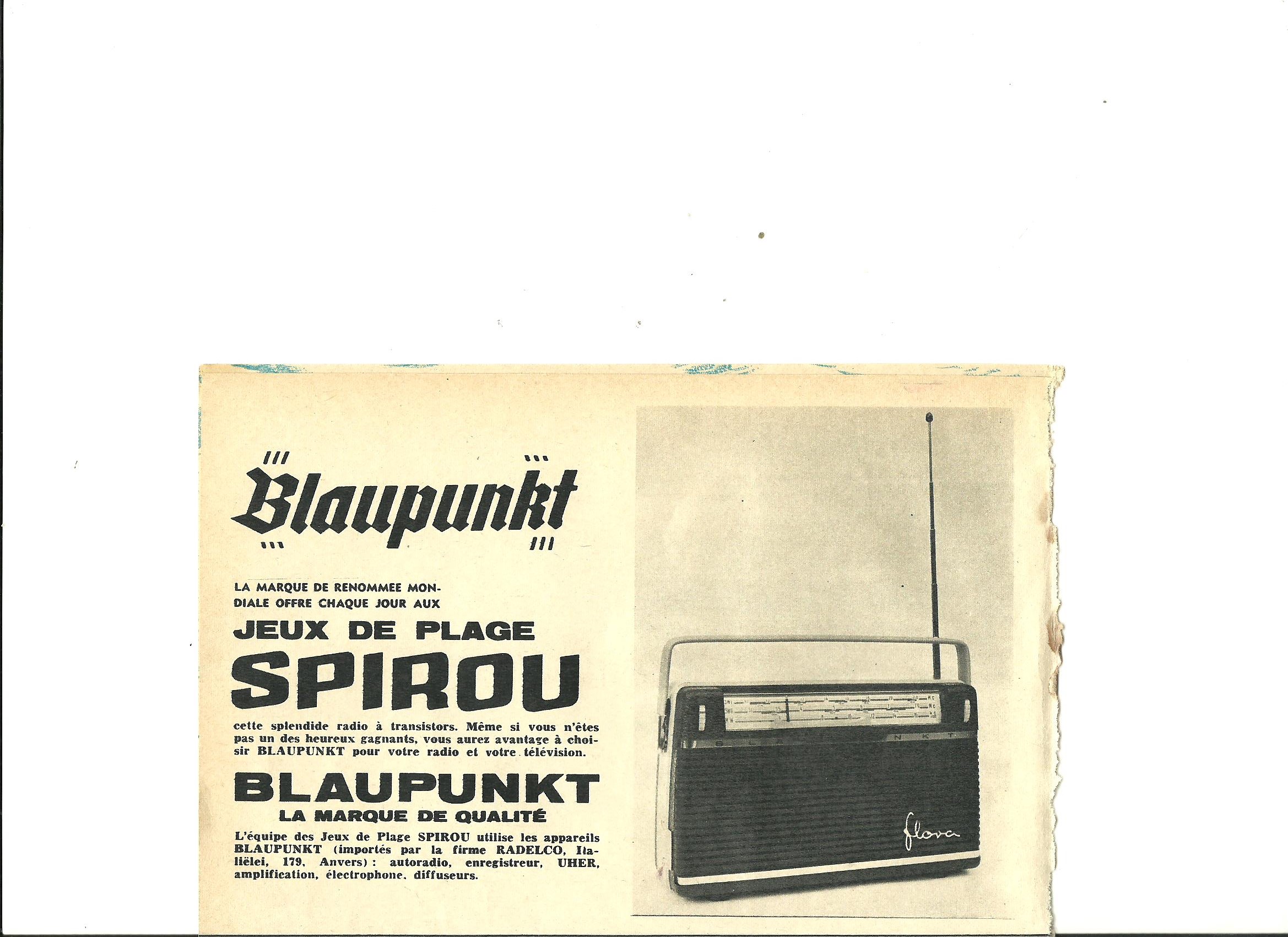 Blaupunkt