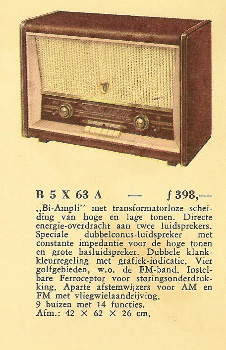 Publicité