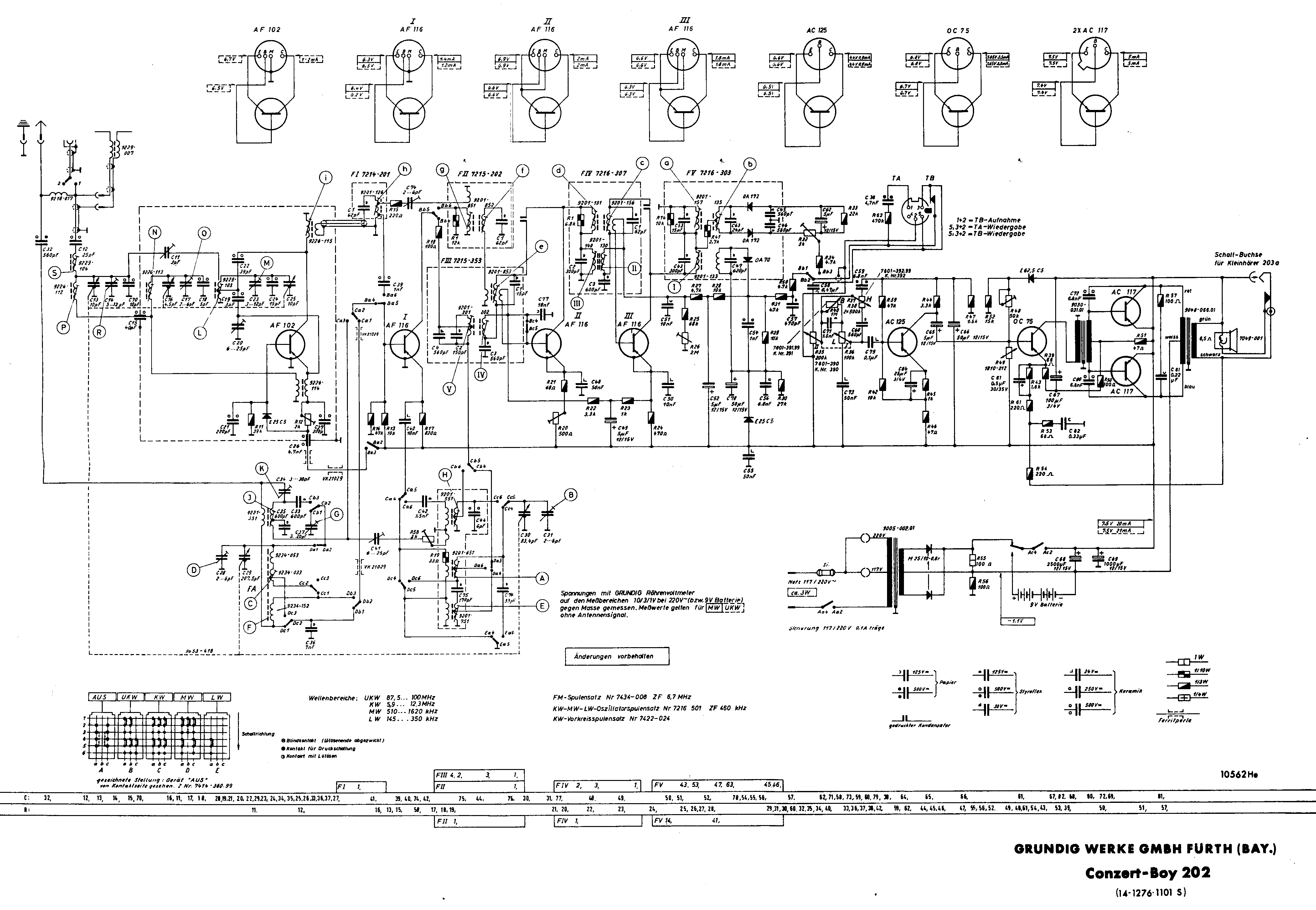 Grundig-Conzert Boy-202-1962-Diagram.png