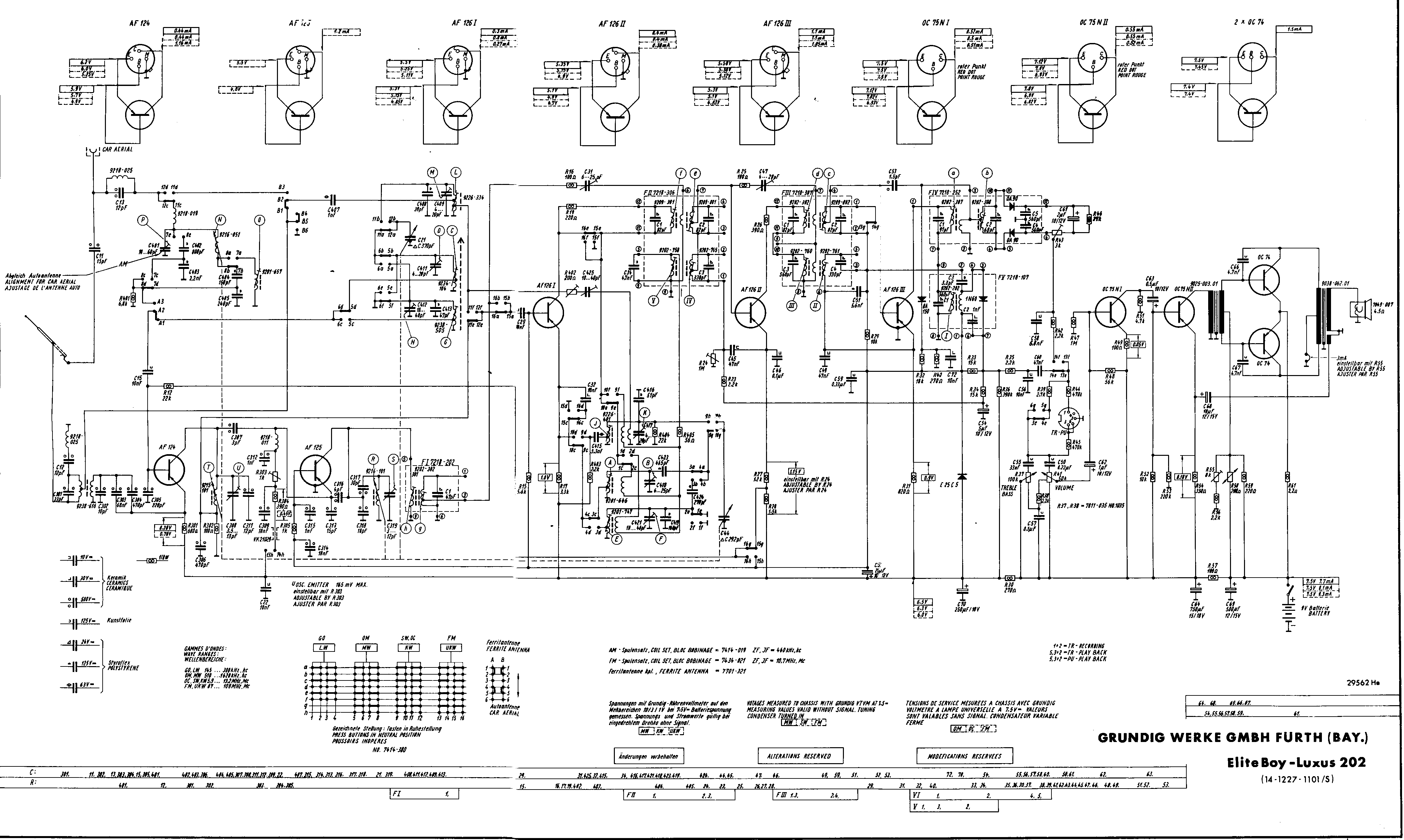 Grundig-Elite Boy Luxus-202-1966-Diagram.png