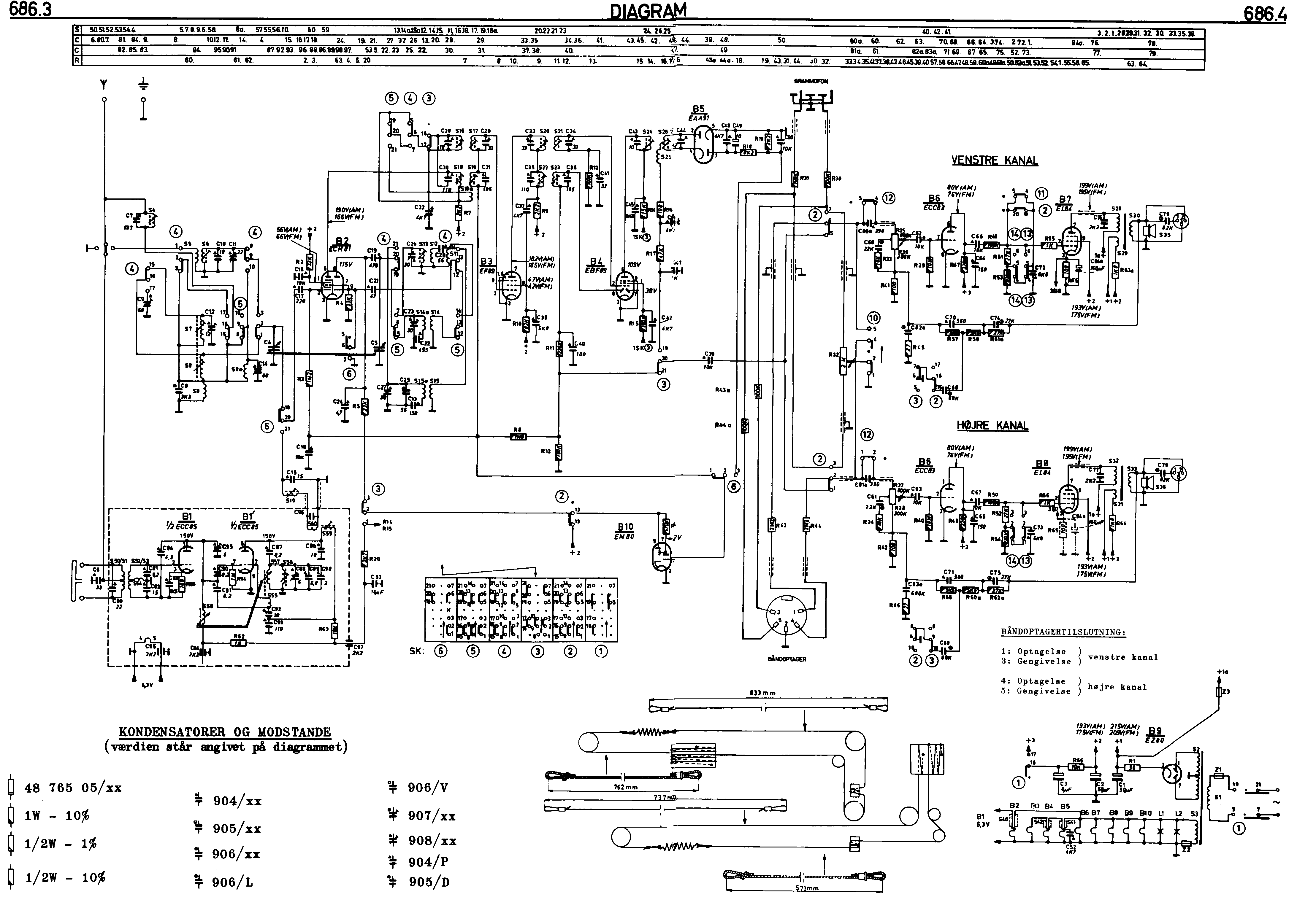 Philips-Opera Stereo-B5X14A-1962-diagram 1.png