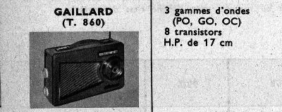 T 860