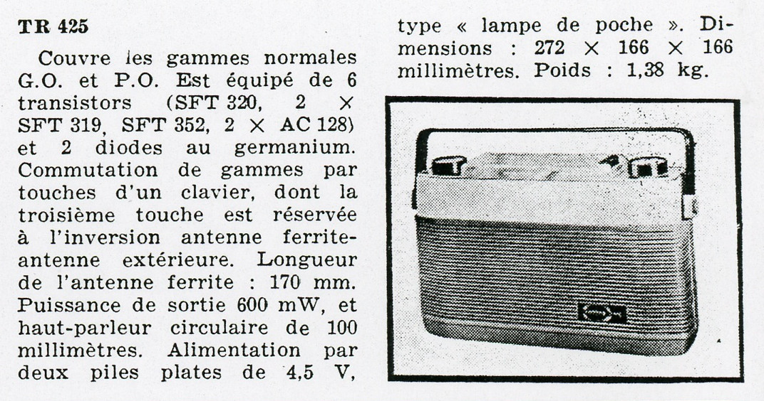 Publicité