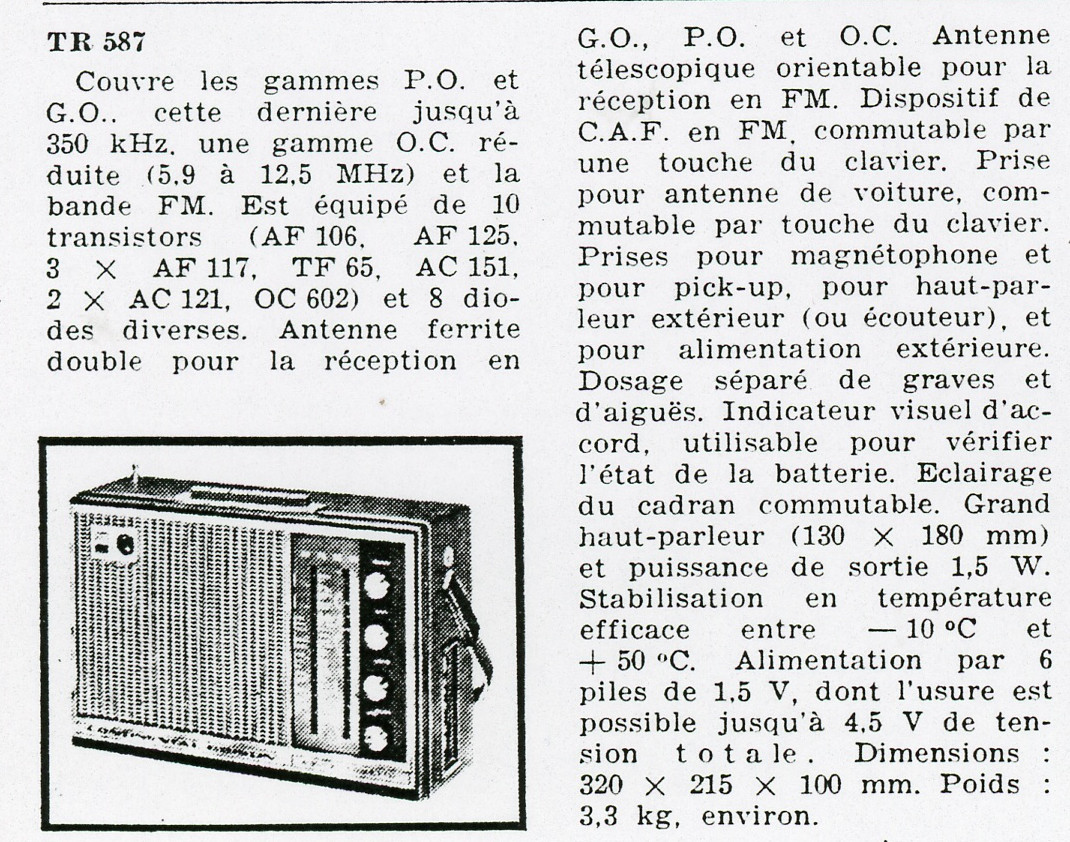 Publicité