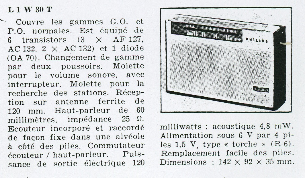 Publicité