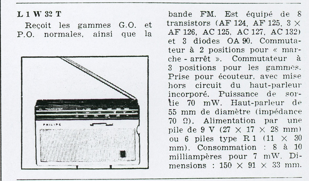Publicité