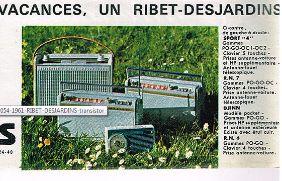 Publicité