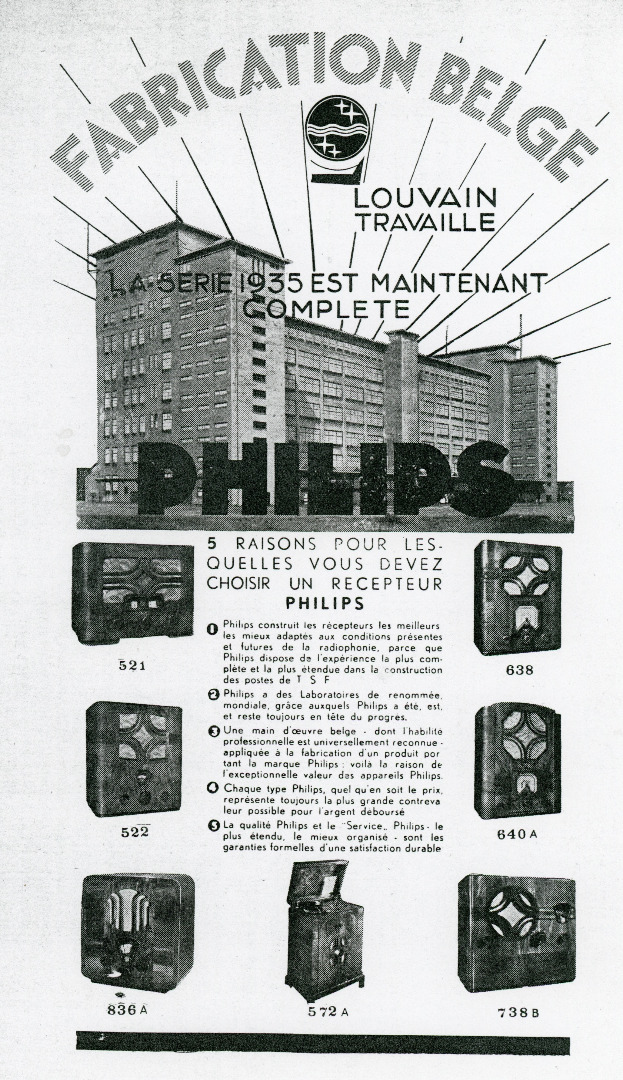 Publicité
