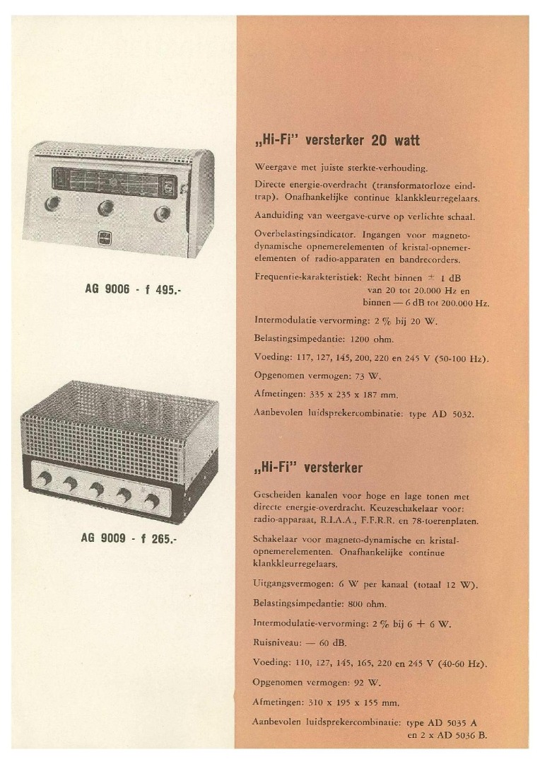 Publicité