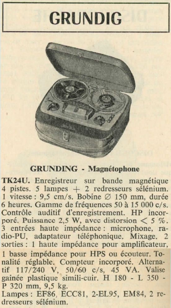 Publicité