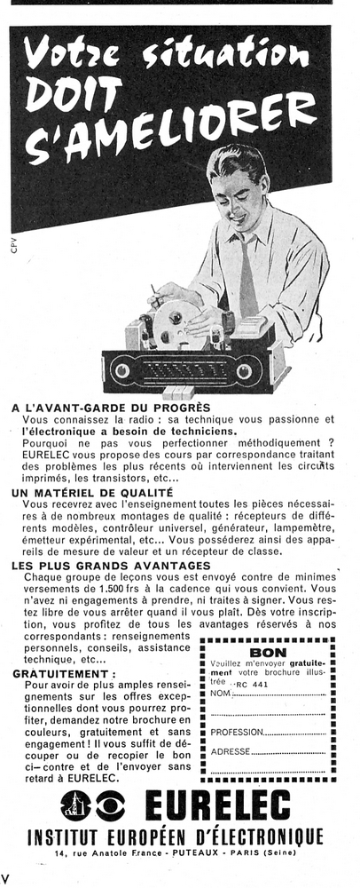 Publicité