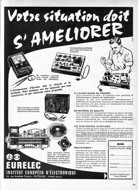 Publicité