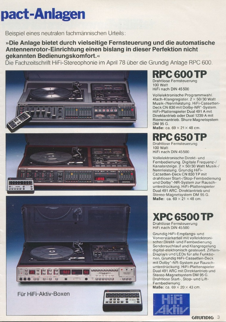 Document publicitaire