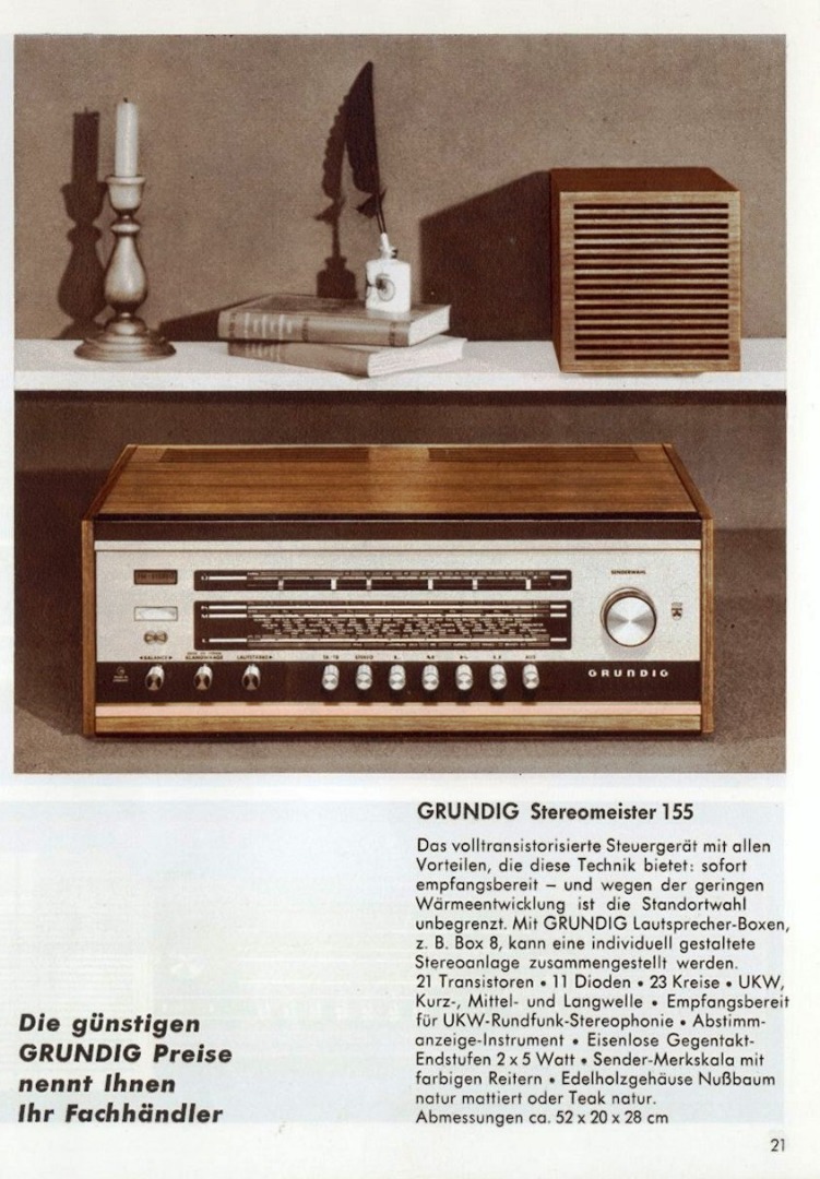 Document publicitaire