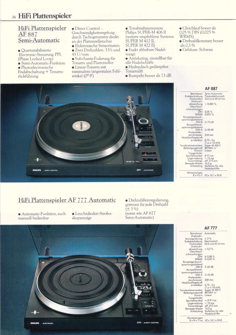 Document publicitaire