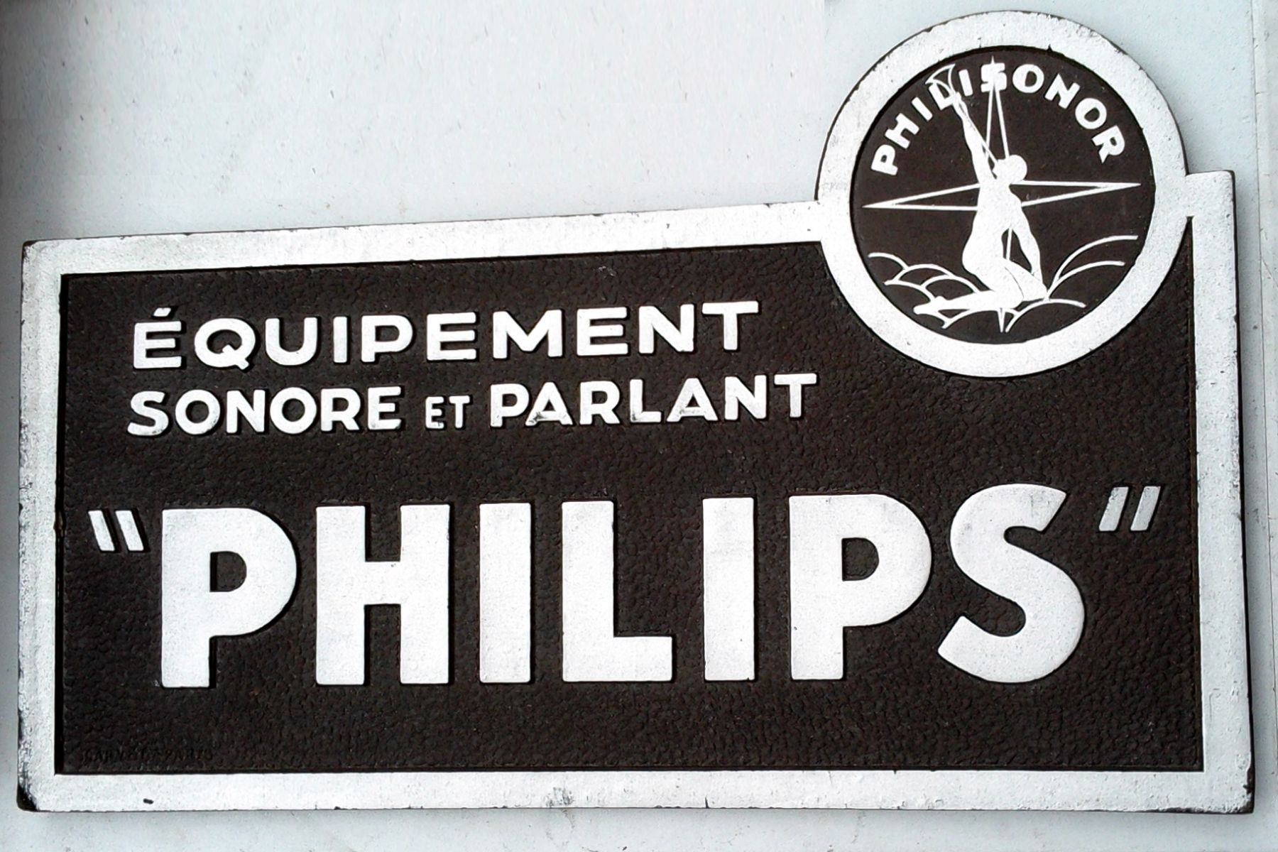 Document publicitaire