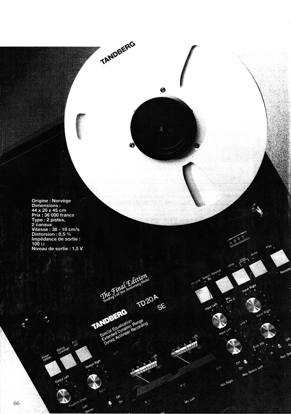 Document publicitaire