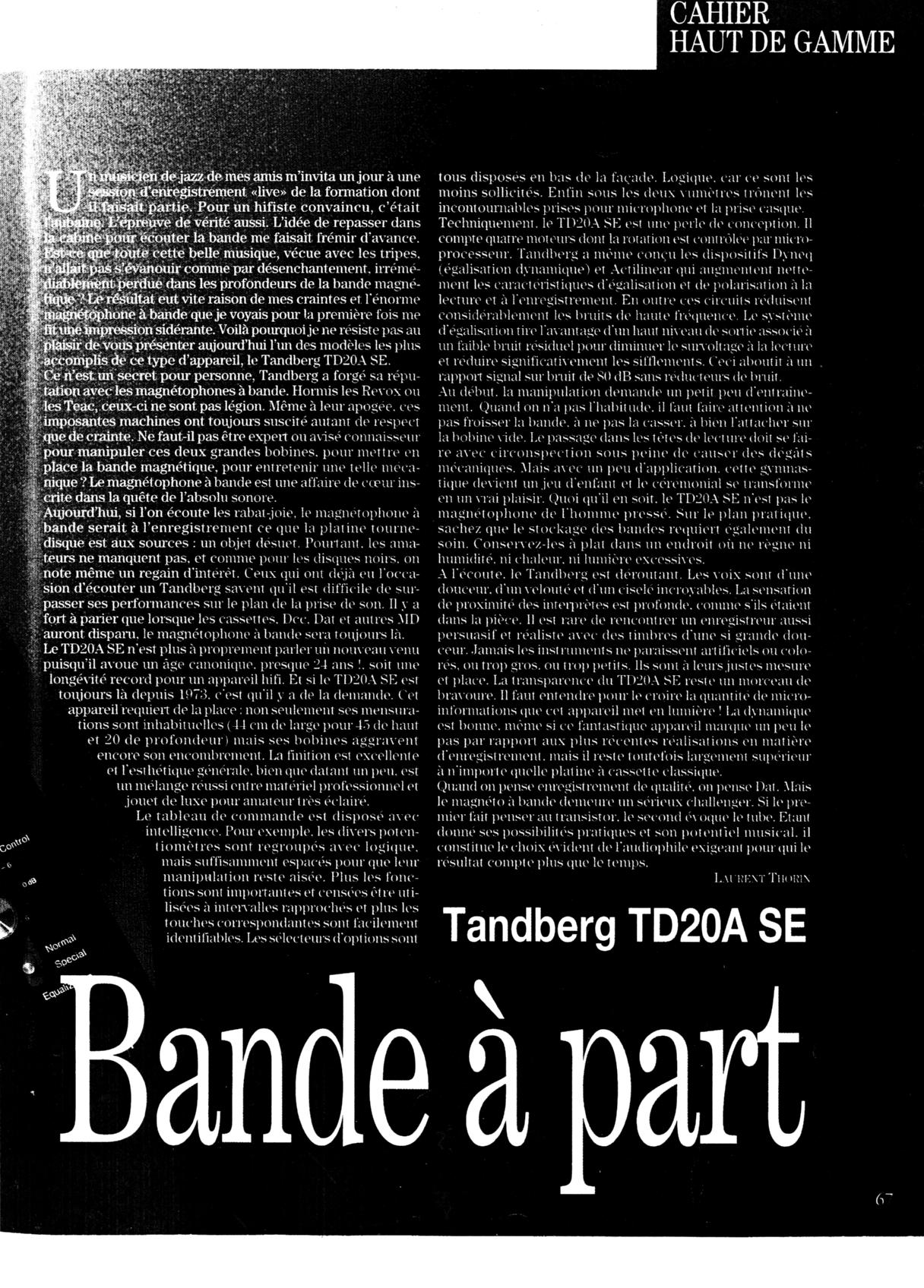 Document publicitaire