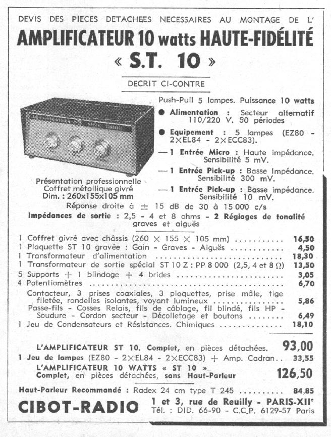 Document publicitaire