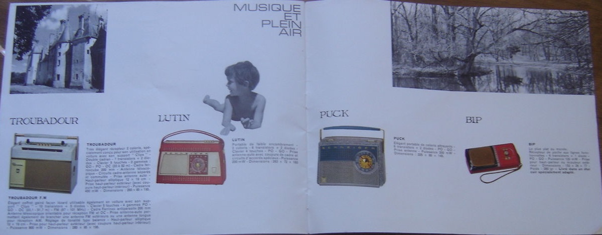 Musique et plein air