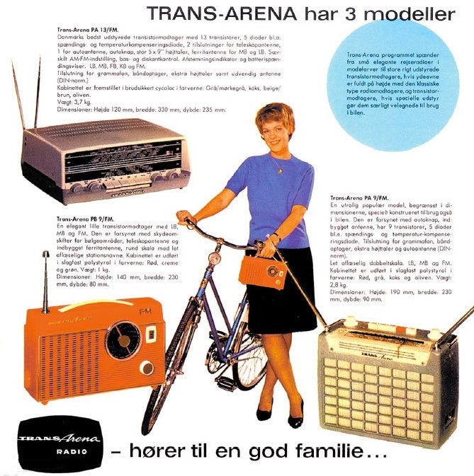 Publicité, tarif