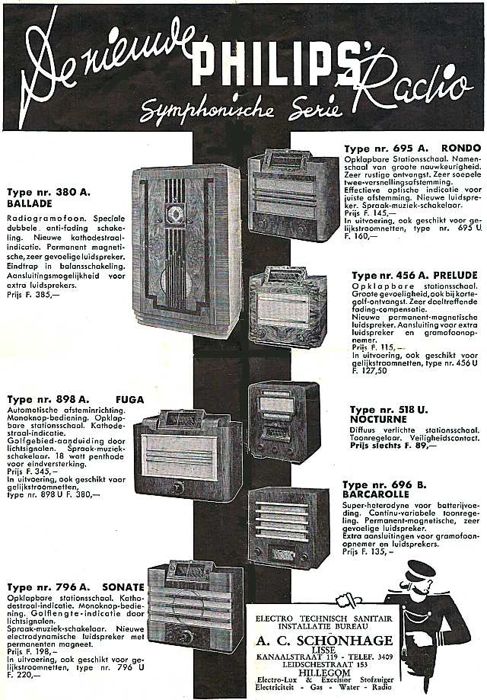 Publicité, tarif