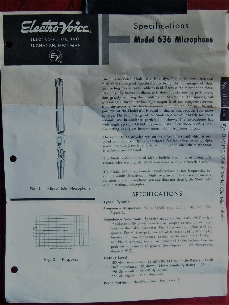 Manuel de service - Service manual