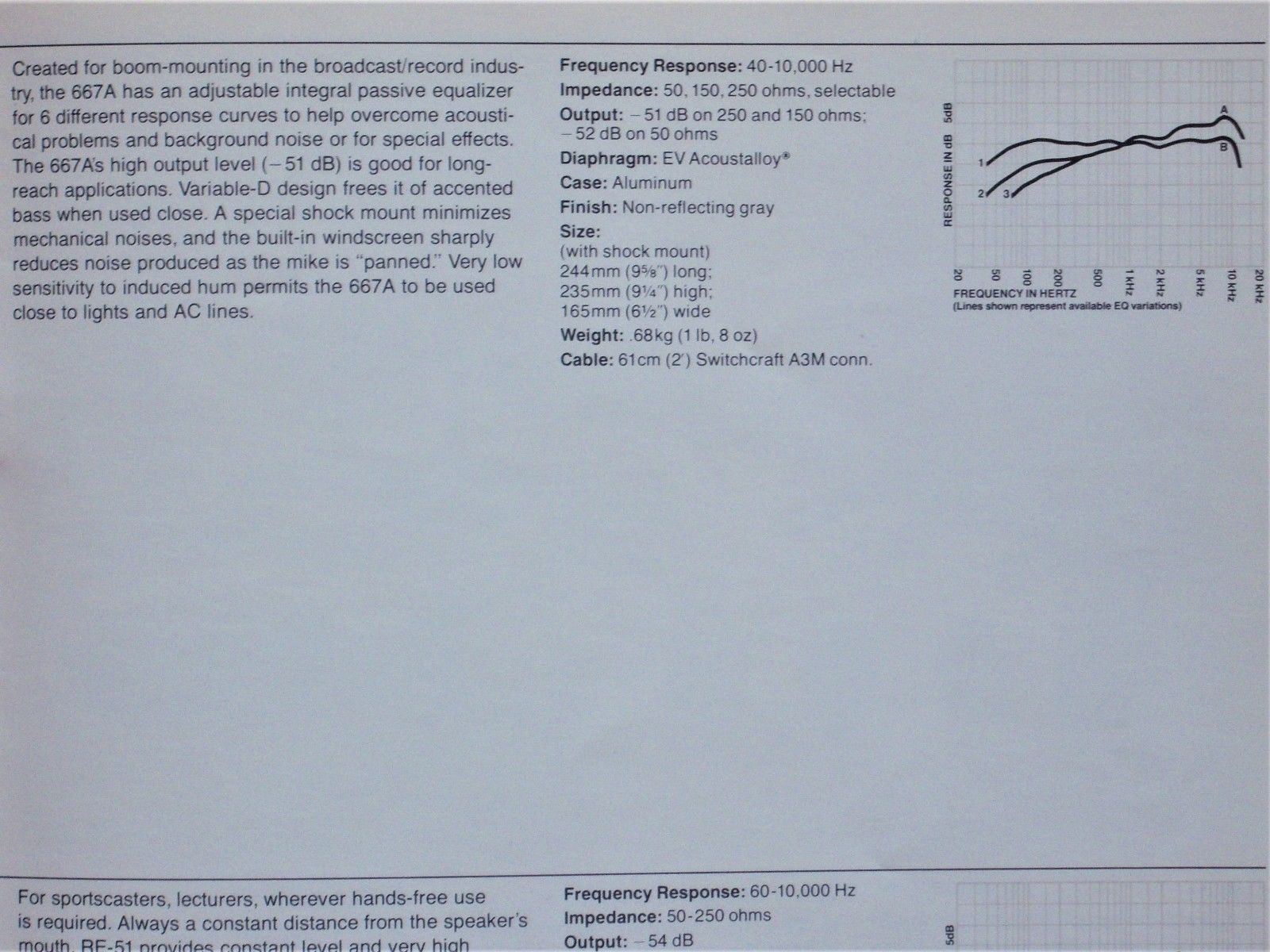 Manuel de service - Service manual