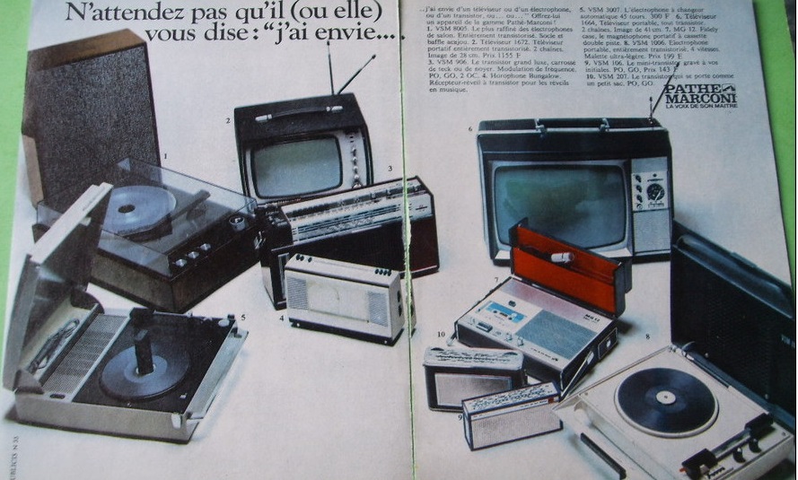 Publicité, tarif
