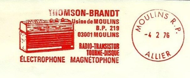 Adresse 1976