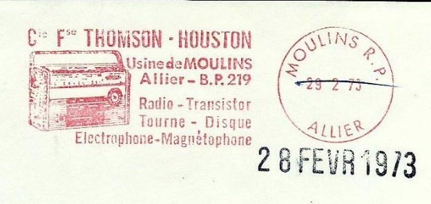 Adresse 1973