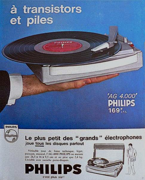 Publicité, tarif