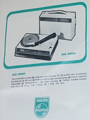 Publicité, tarif