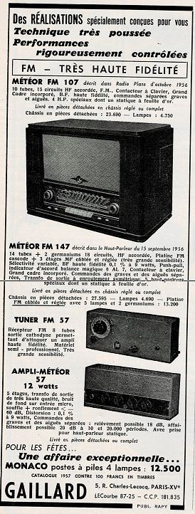 Publicité