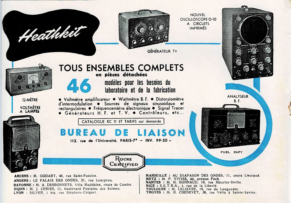 Publicité