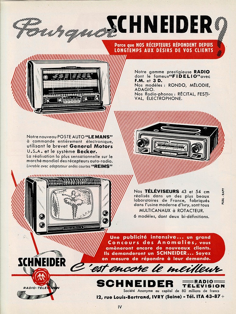 Publicité