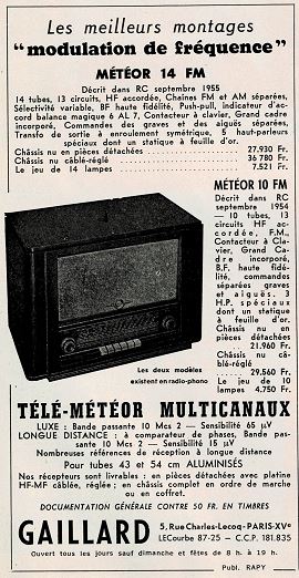 Publicité