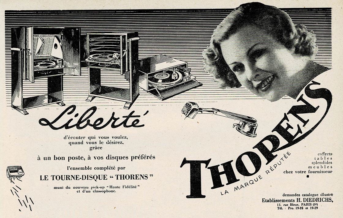 Publicité