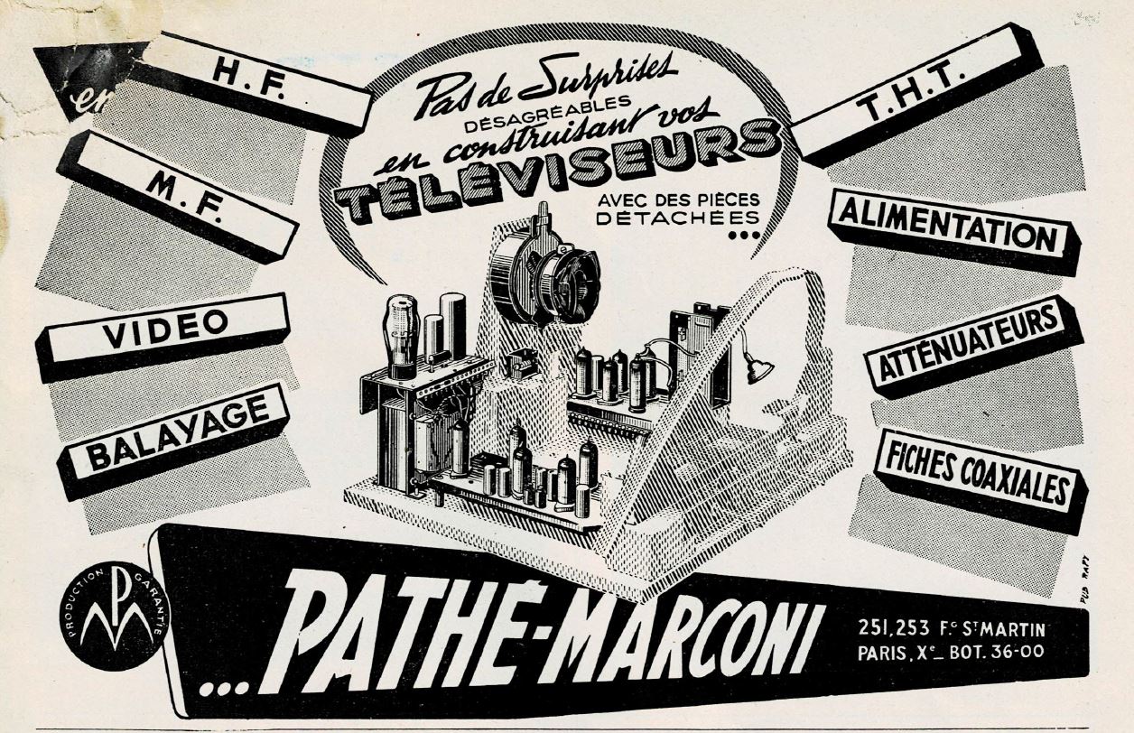 Publicité