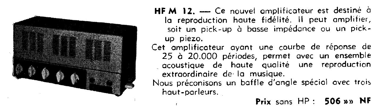 Catalogue