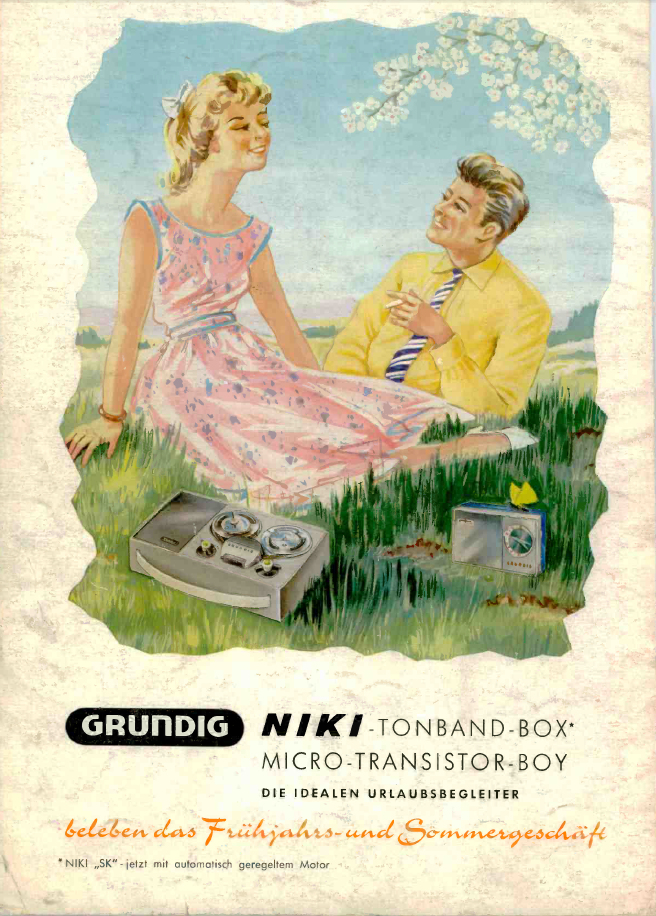 Publicité, tarif